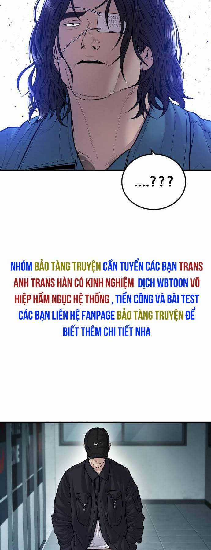 Cậu Bé Tội Phạm Chapter 43 trang 18