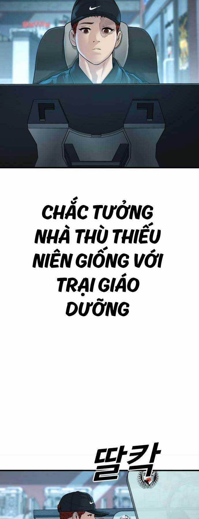 Cậu Bé Tội Phạm Chapter 43 trang 21