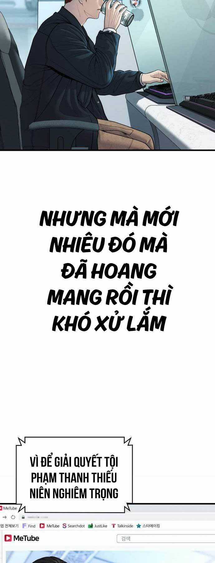 Cậu Bé Tội Phạm Chapter 43 trang 22