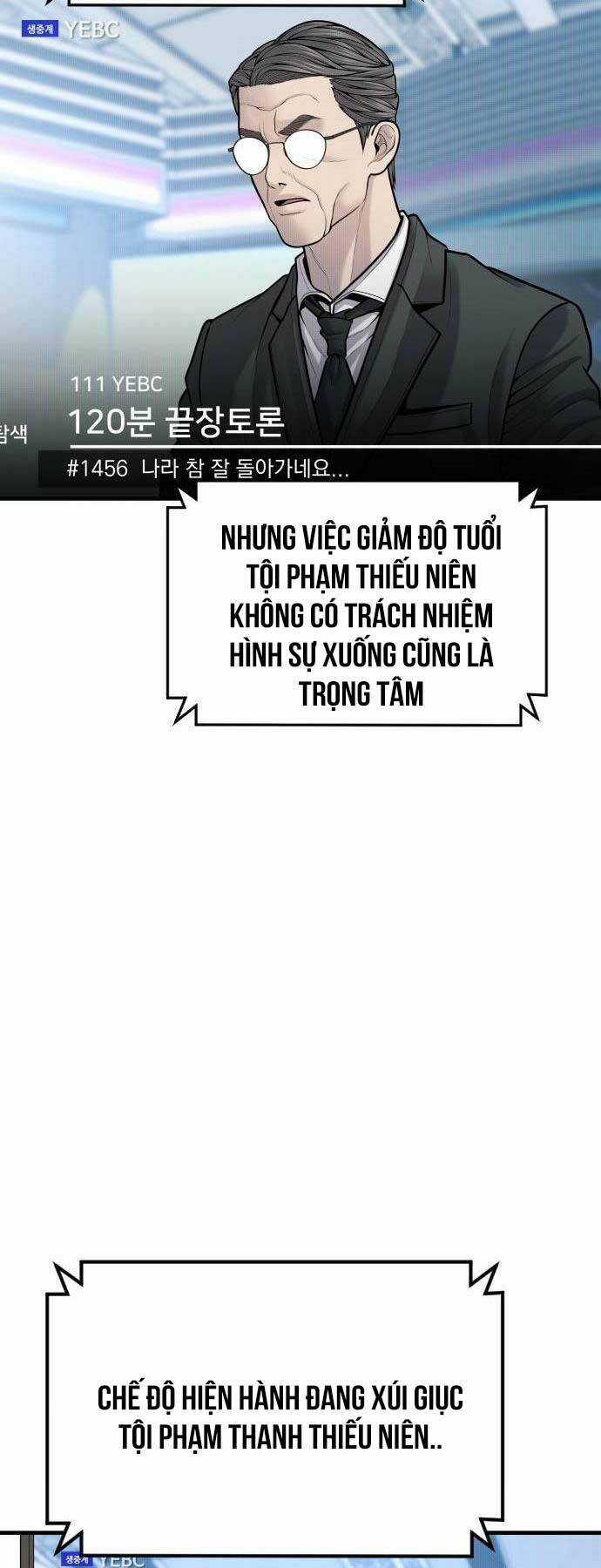 Cậu Bé Tội Phạm Chapter 43 trang 24