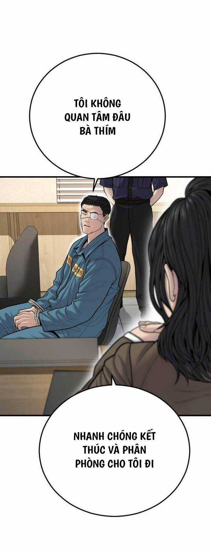 Cậu Bé Tội Phạm Chapter 43 trang 28