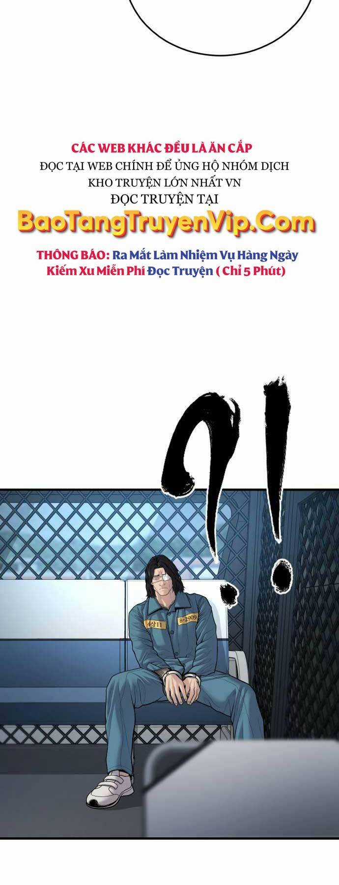 Cậu Bé Tội Phạm Chapter 43 trang 3