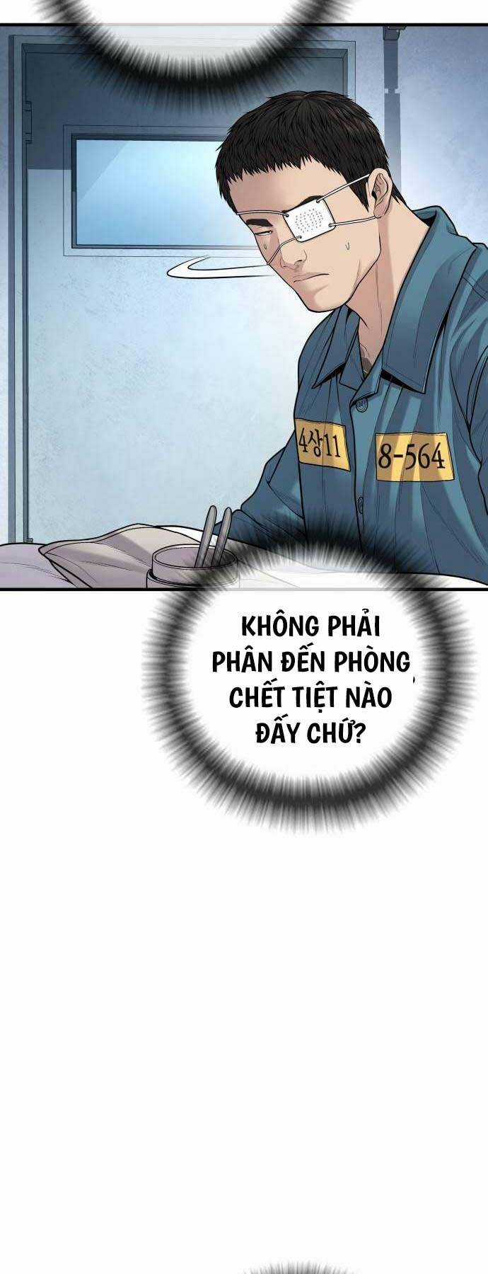 Cậu Bé Tội Phạm Chapter 43 trang 34