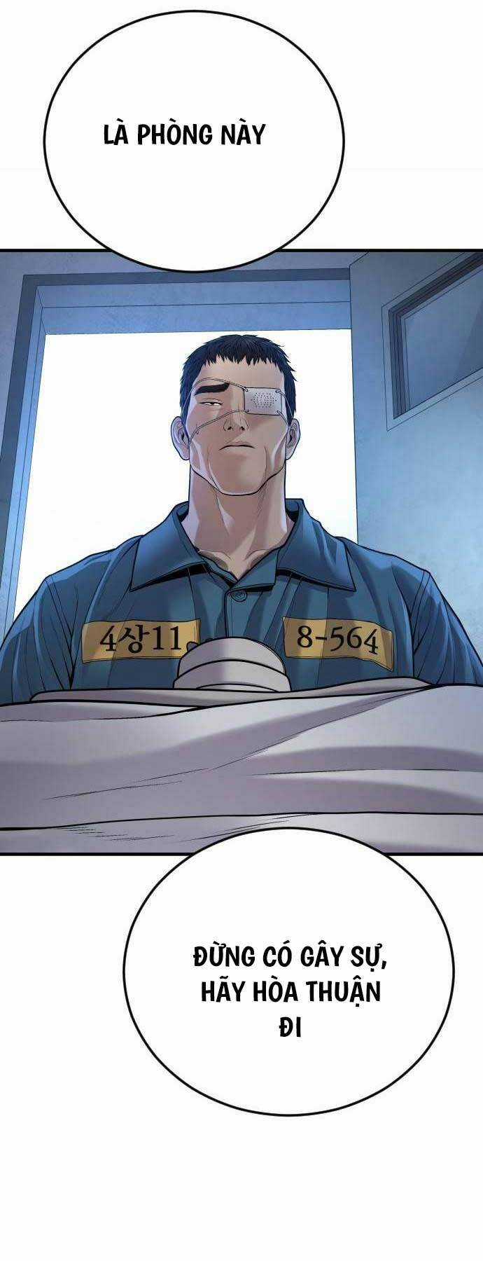 Cậu Bé Tội Phạm Chapter 43 trang 36