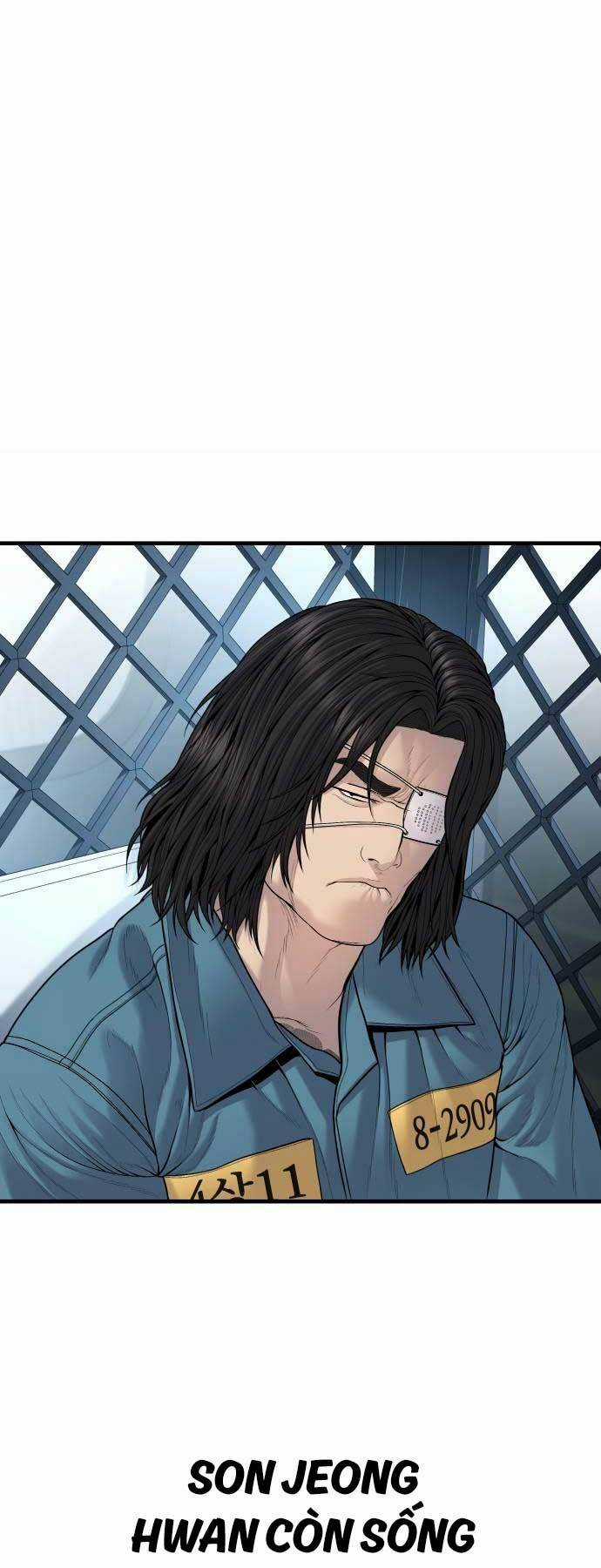 Cậu Bé Tội Phạm Chapter 43 trang 4