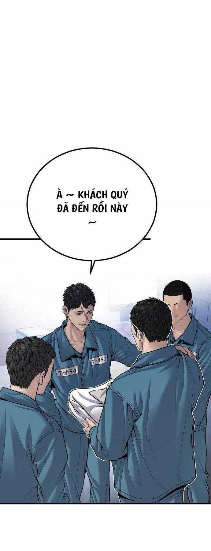 Cậu Bé Tội Phạm Chapter 43 trang 43
