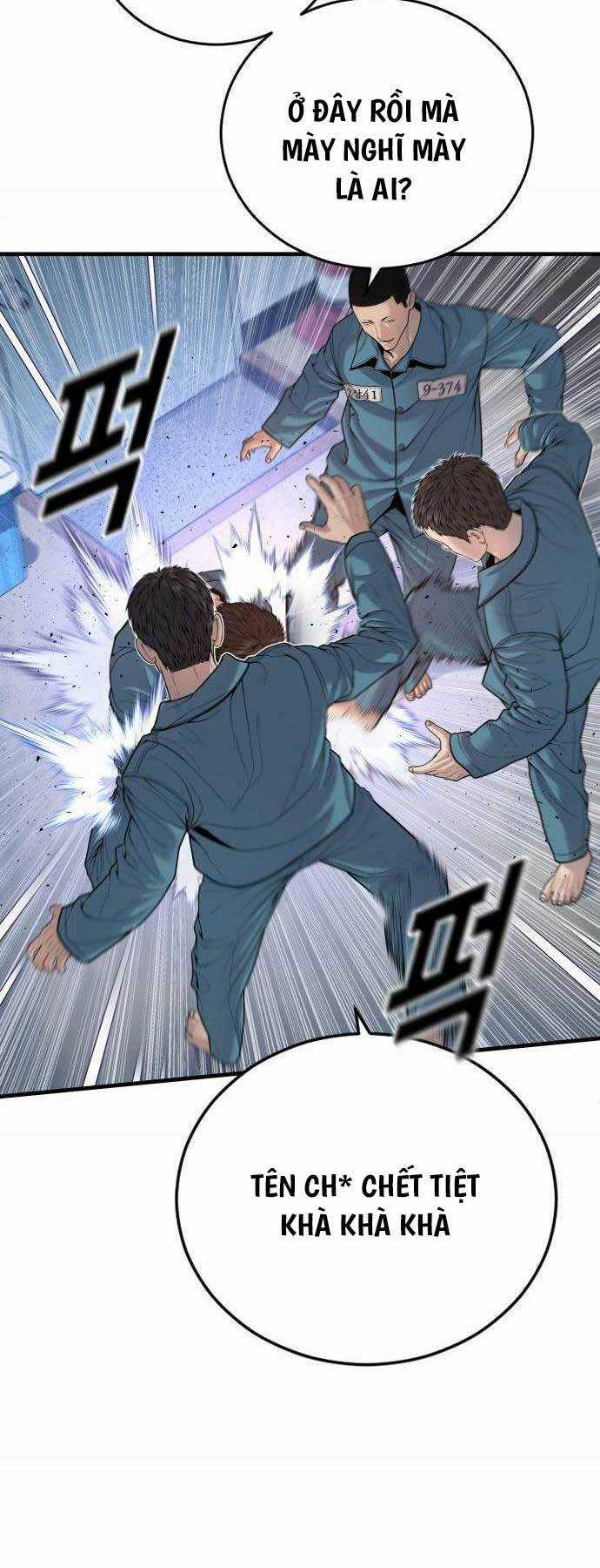 Cậu Bé Tội Phạm Chapter 43 trang 46