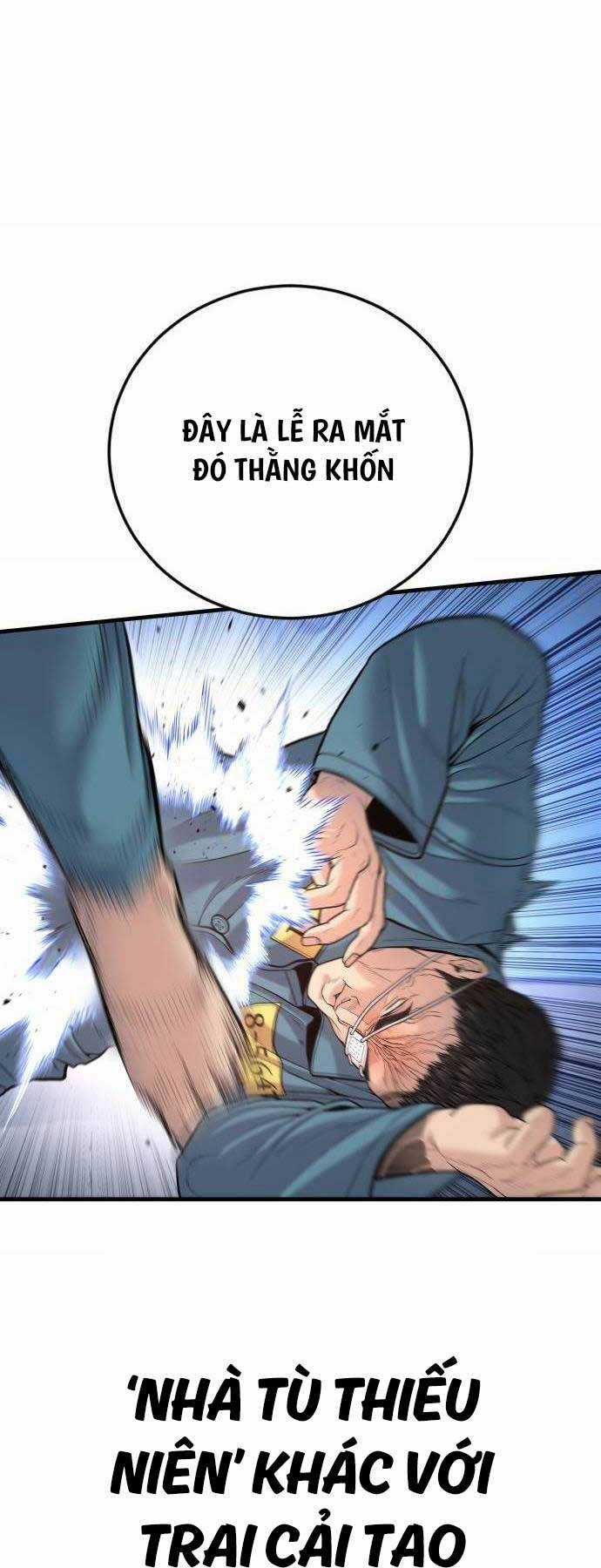 Cậu Bé Tội Phạm Chapter 43 trang 47