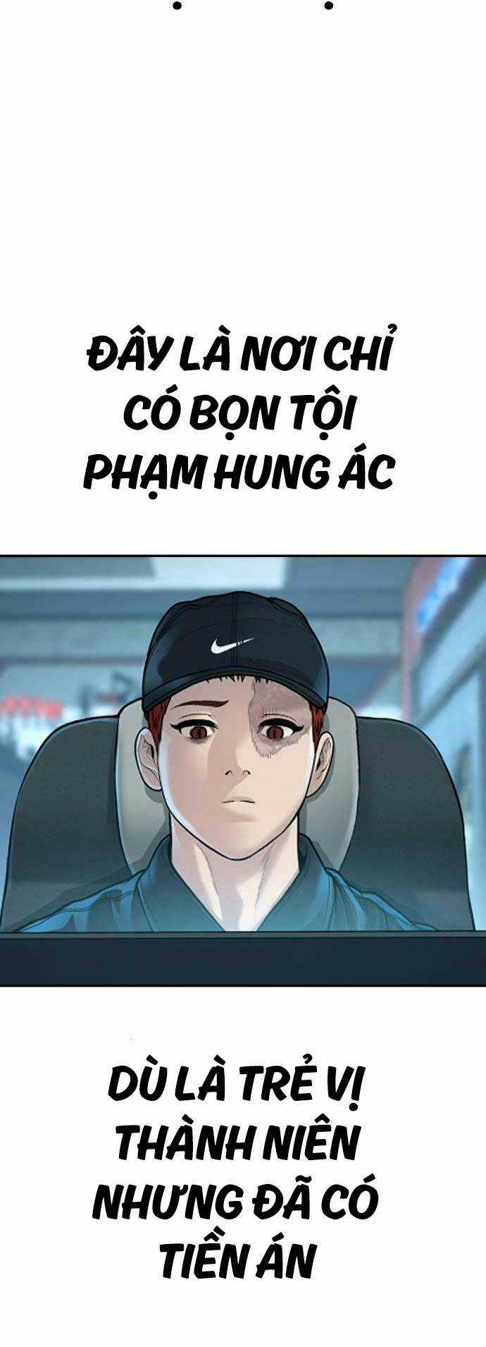 Cậu Bé Tội Phạm Chapter 43 trang 48