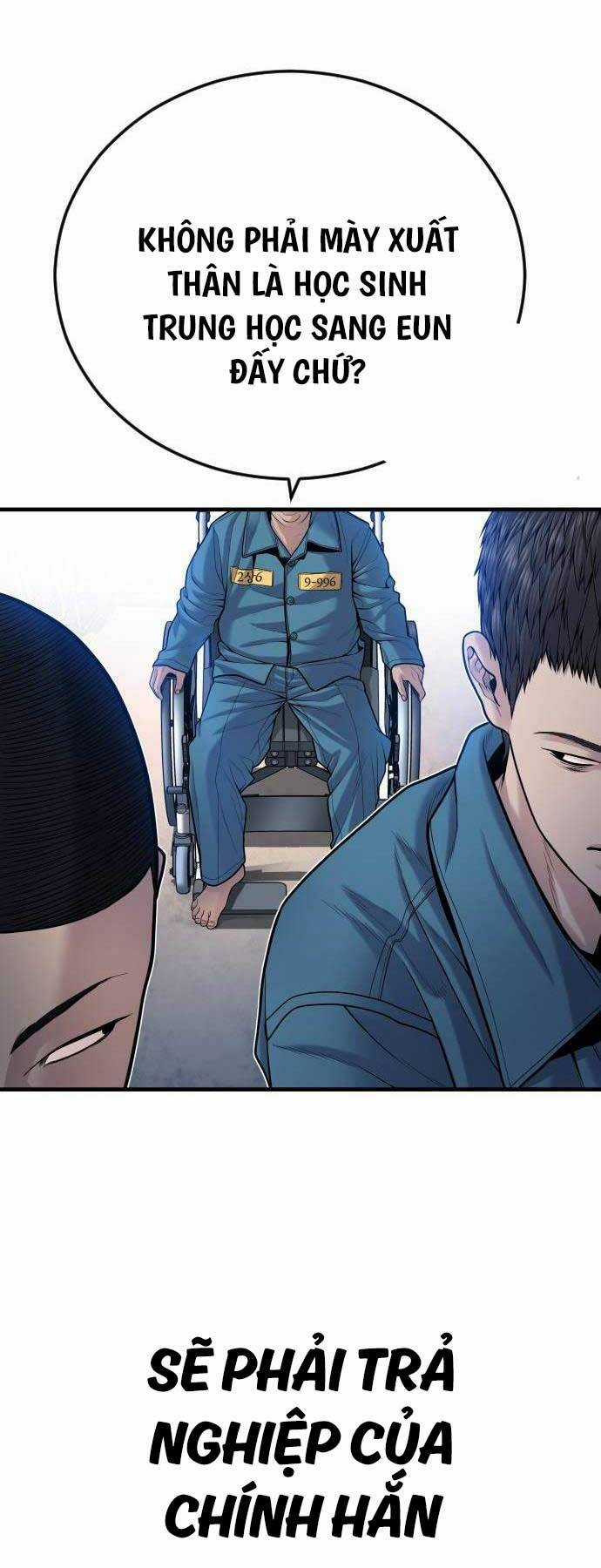 Cậu Bé Tội Phạm Chapter 43 trang 54