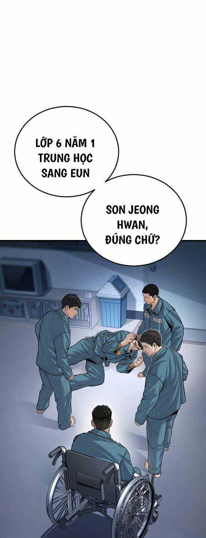 Cậu Bé Tội Phạm Chapter 43 trang 55