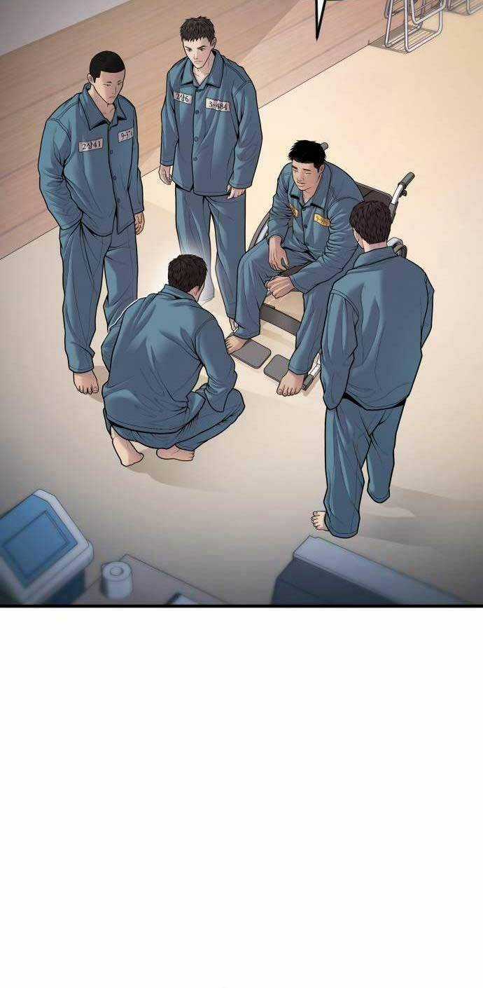 Cậu Bé Tội Phạm Chapter 43 trang 64