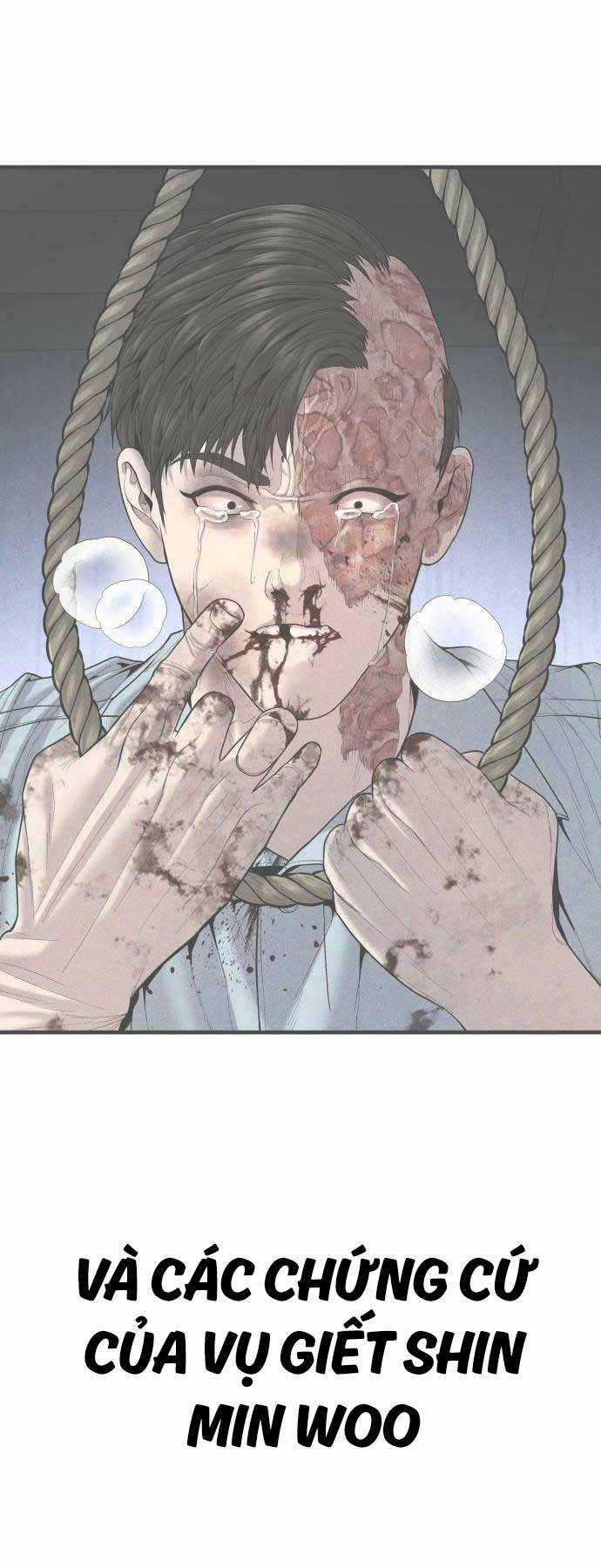 Cậu Bé Tội Phạm Chapter 43 trang 9