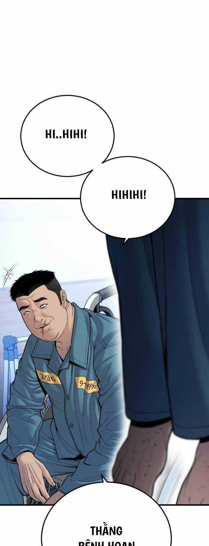 Cậu Bé Tội Phạm Chapter 43 trang 93