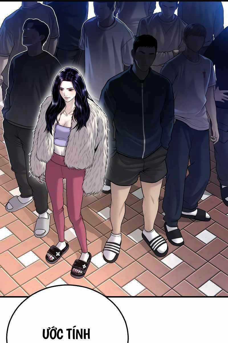 Cậu Bé Tội Phạm Chapter 44.5 trang 0