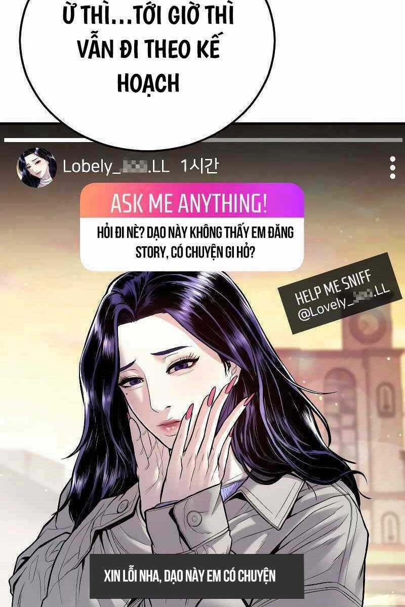 Cậu Bé Tội Phạm Chapter 44.5 trang 110