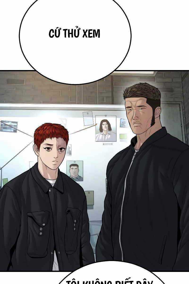 Cậu Bé Tội Phạm Chapter 44.5 trang 19