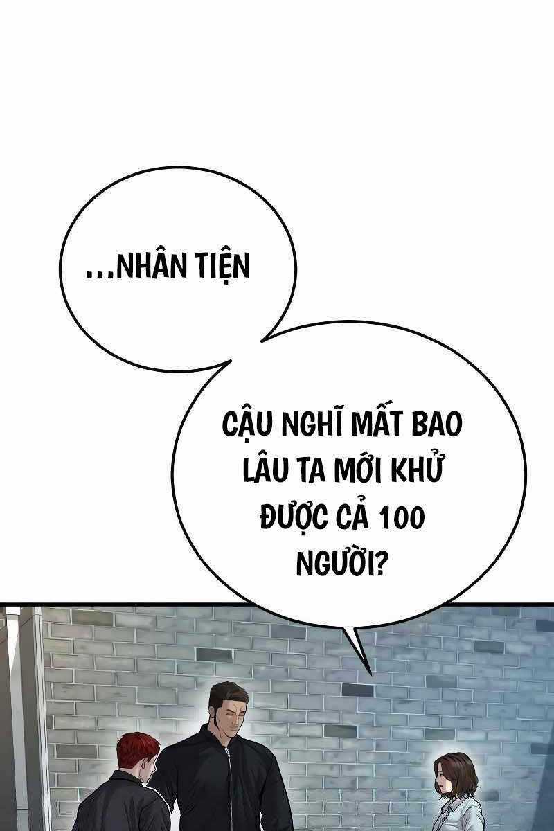 Cậu Bé Tội Phạm Chapter 44.5 trang 21