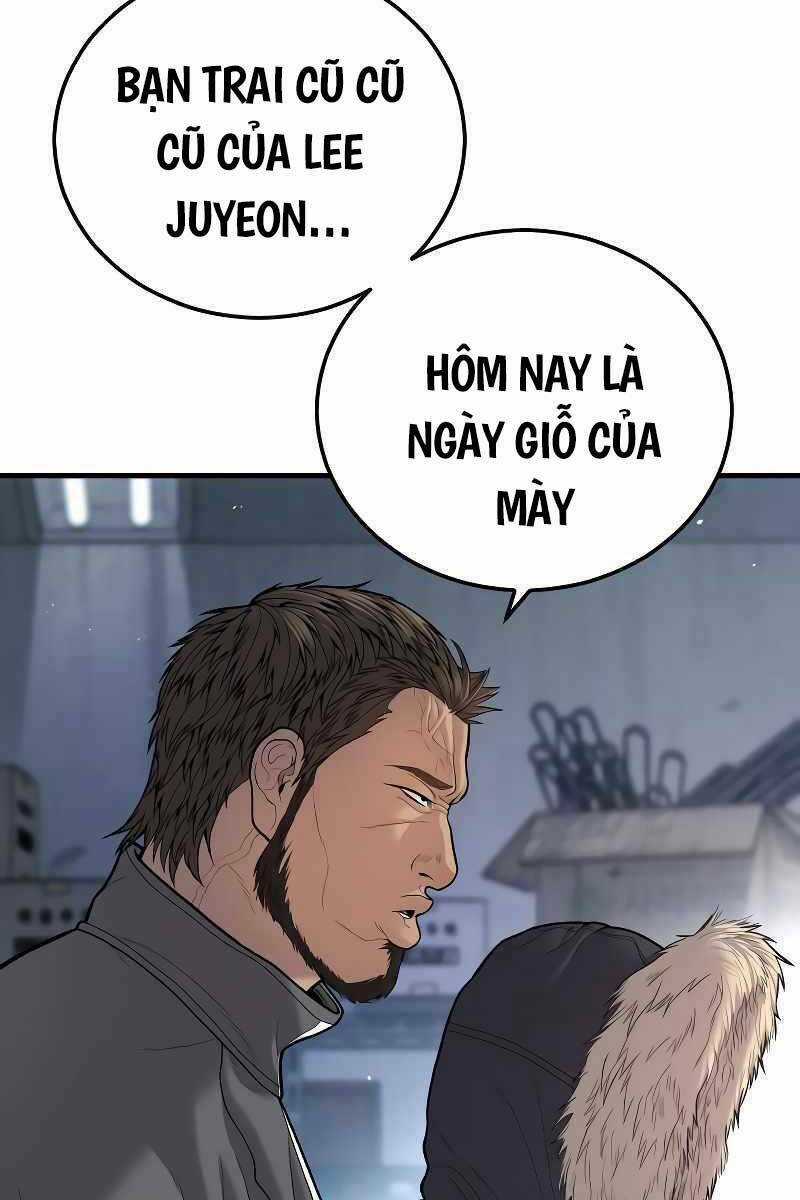 Cậu Bé Tội Phạm Chapter 44.5 trang 48