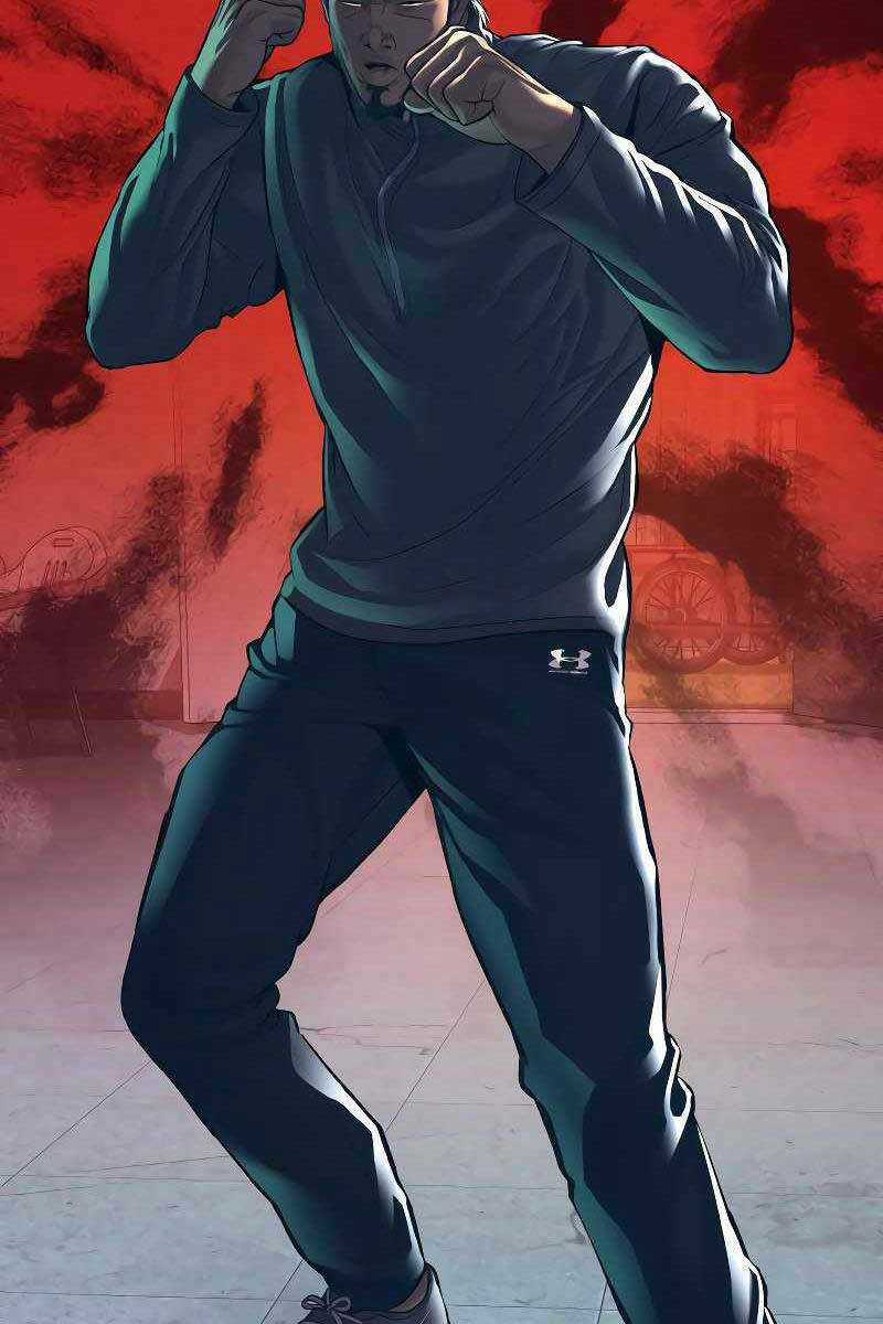 Cậu Bé Tội Phạm Chapter 44.5 trang 84