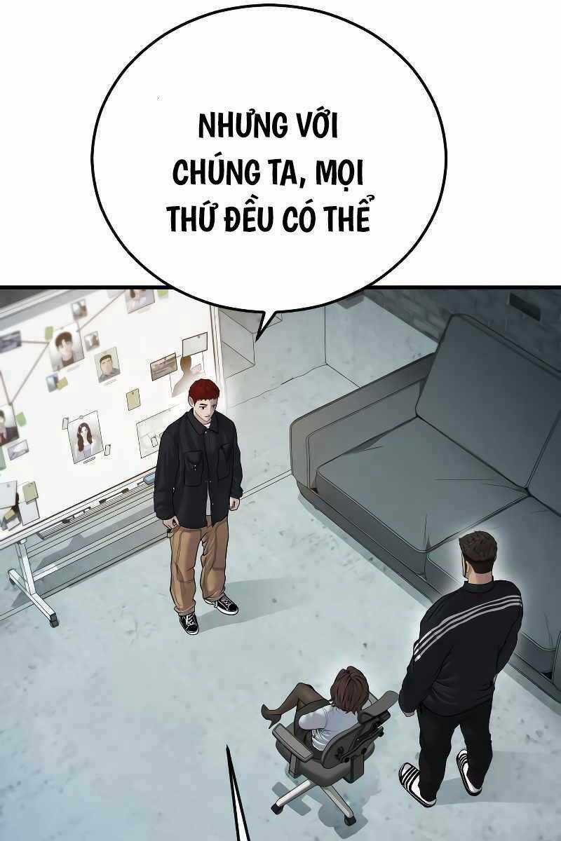 Cậu Bé Tội Phạm Chapter 44.5 trang 9