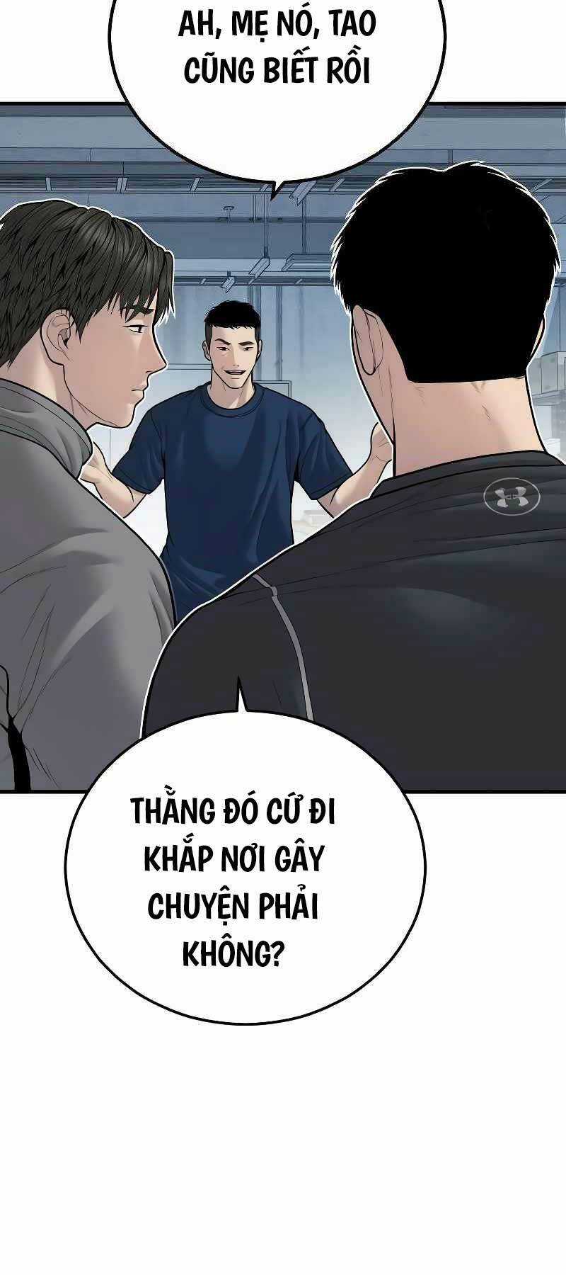Cậu Bé Tội Phạm Chapter 44 trang 108