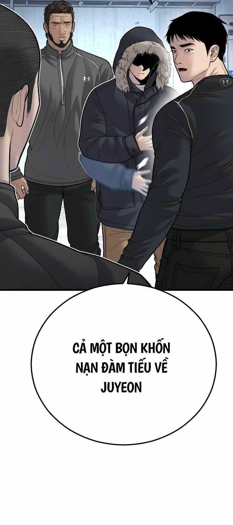 Cậu Bé Tội Phạm Chapter 44 trang 119