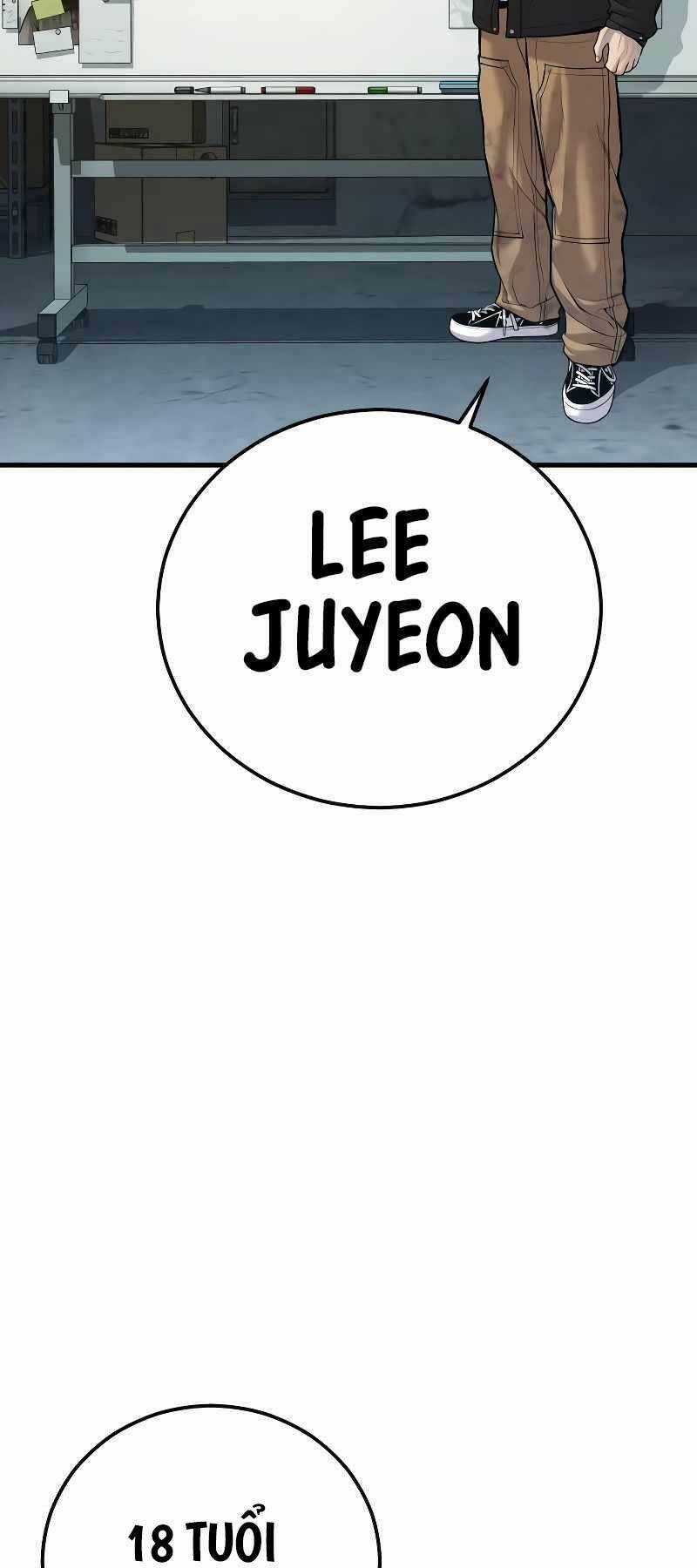 Cậu Bé Tội Phạm Chapter 44 trang 13