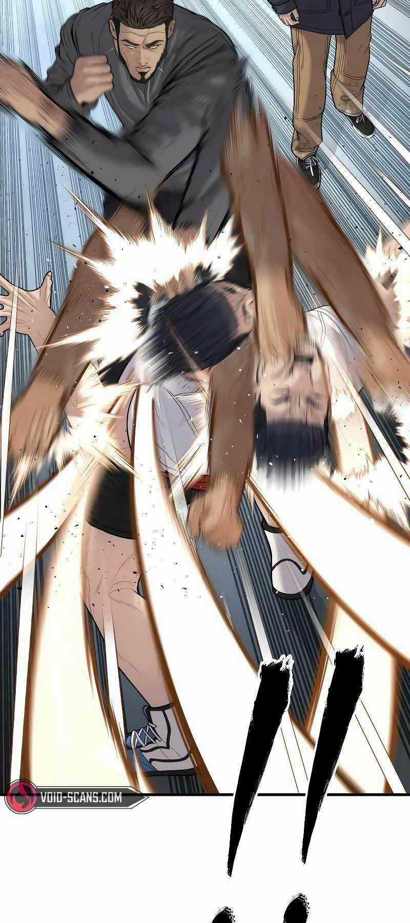 Cậu Bé Tội Phạm Chapter 44 trang 133