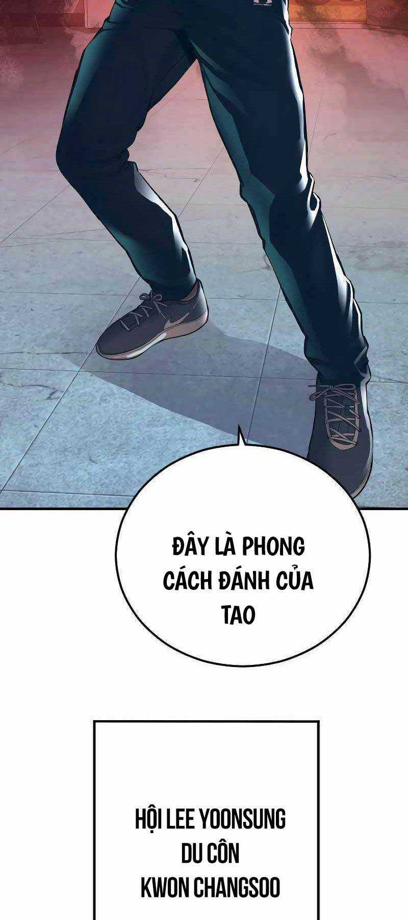 Cậu Bé Tội Phạm Chapter 44 trang 138