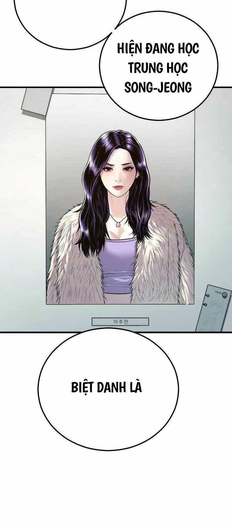 Cậu Bé Tội Phạm Chapter 44 trang 14