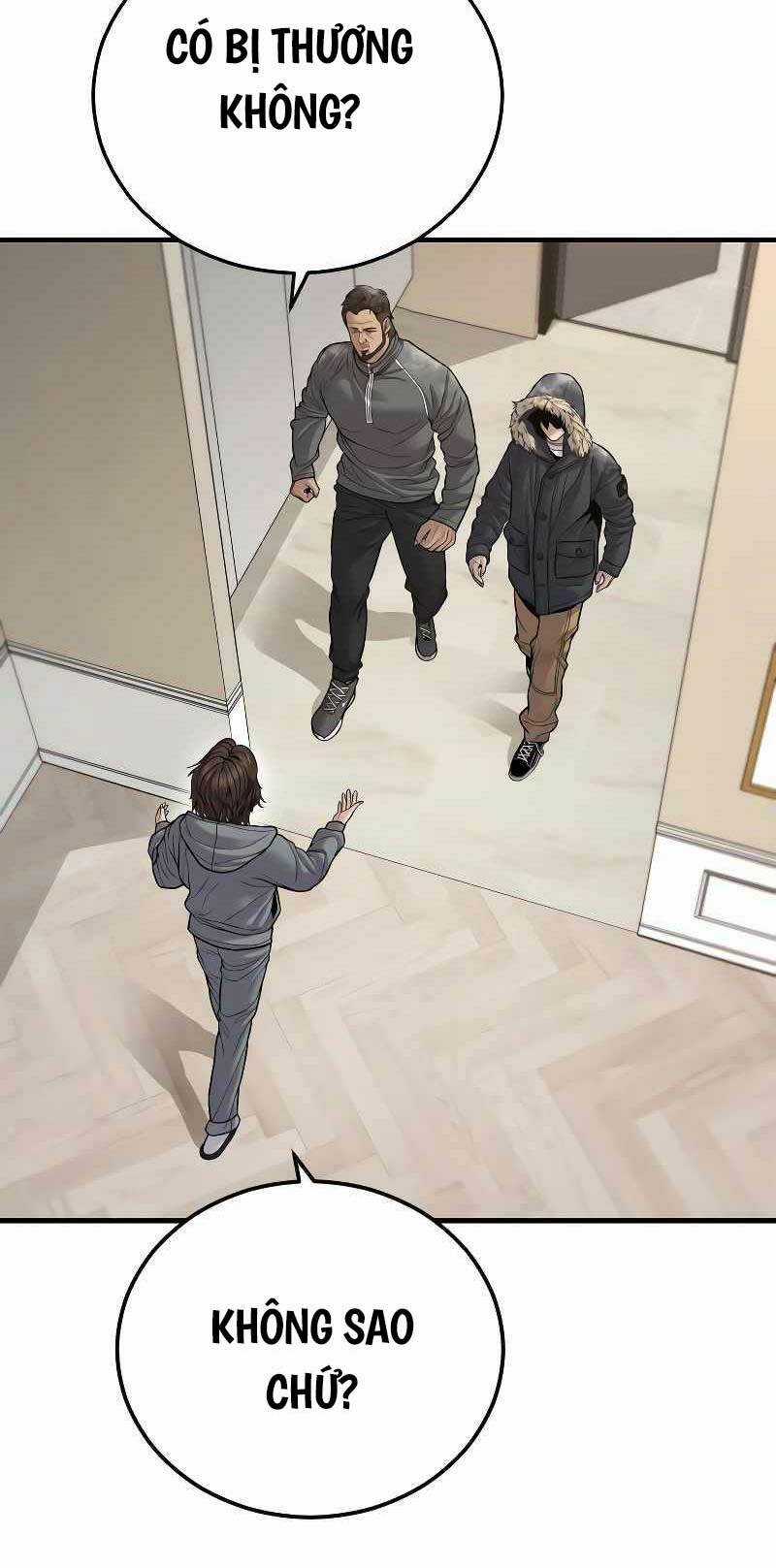 Cậu Bé Tội Phạm Chapter 44 trang 146