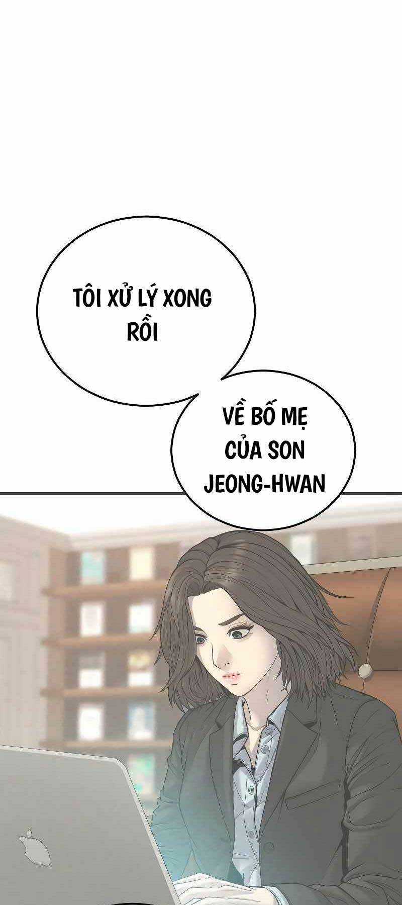 Cậu Bé Tội Phạm Chapter 44 trang 150