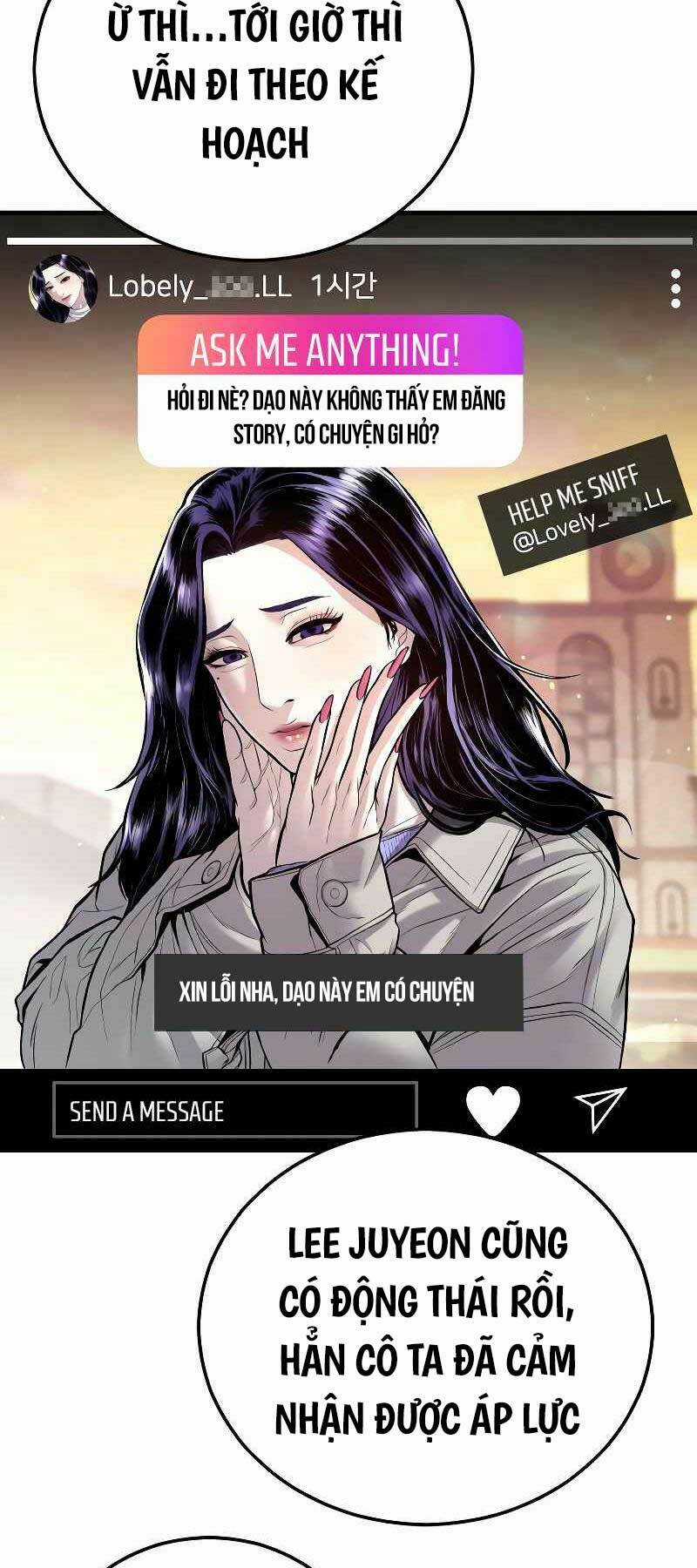 Cậu Bé Tội Phạm Chapter 44 trang 155