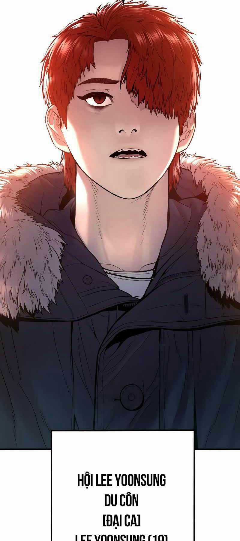 Cậu Bé Tội Phạm Chapter 44 trang 162