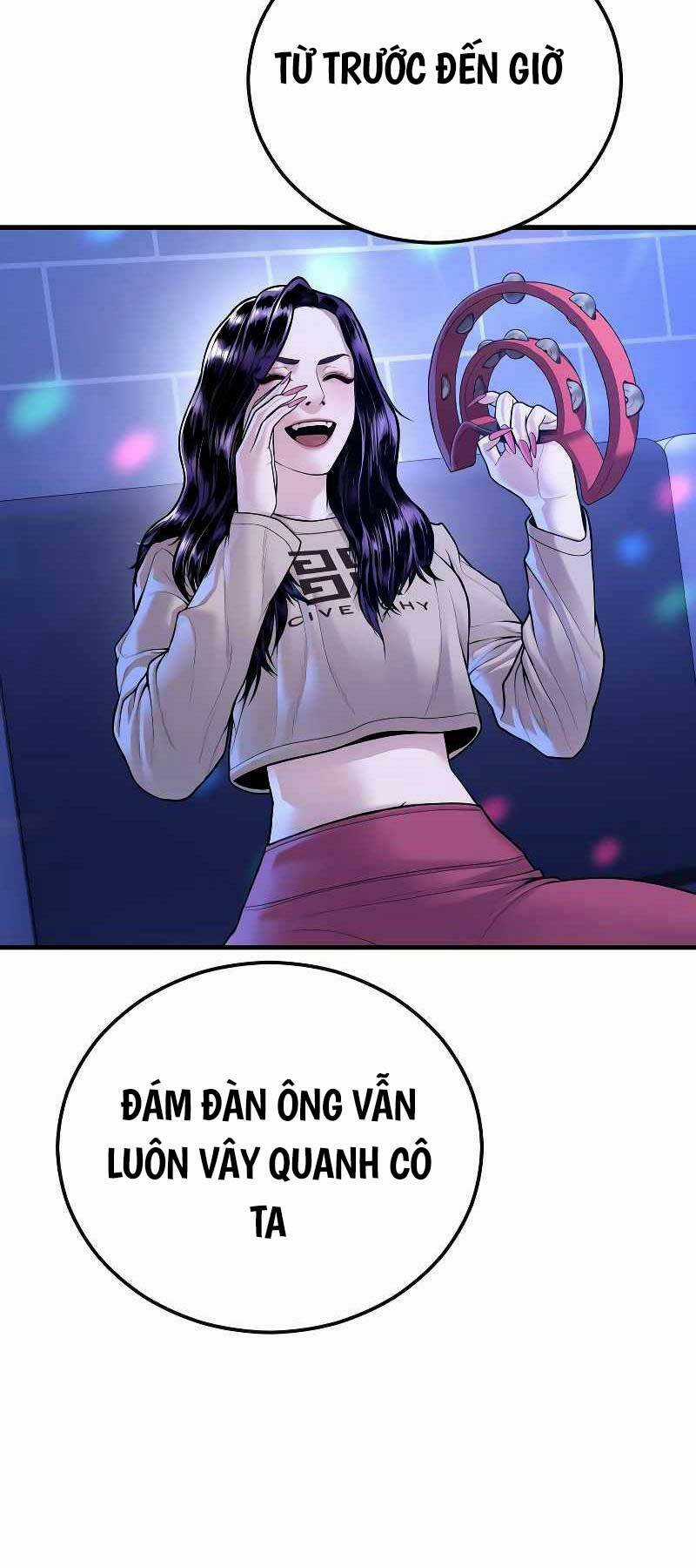 Cậu Bé Tội Phạm Chapter 44 trang 17
