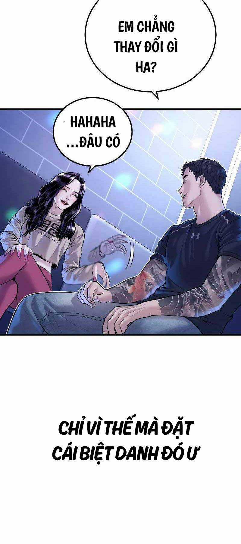 Cậu Bé Tội Phạm Chapter 44 trang 20