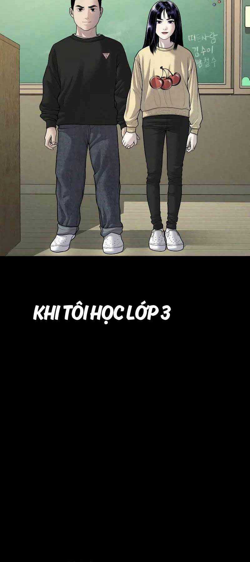 Cậu Bé Tội Phạm Chapter 44 trang 27