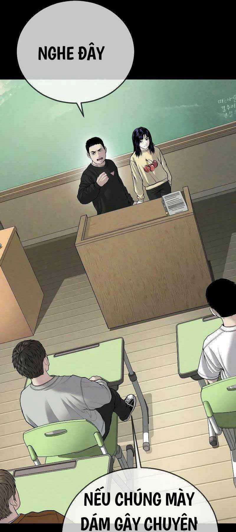 Cậu Bé Tội Phạm Chapter 44 trang 28