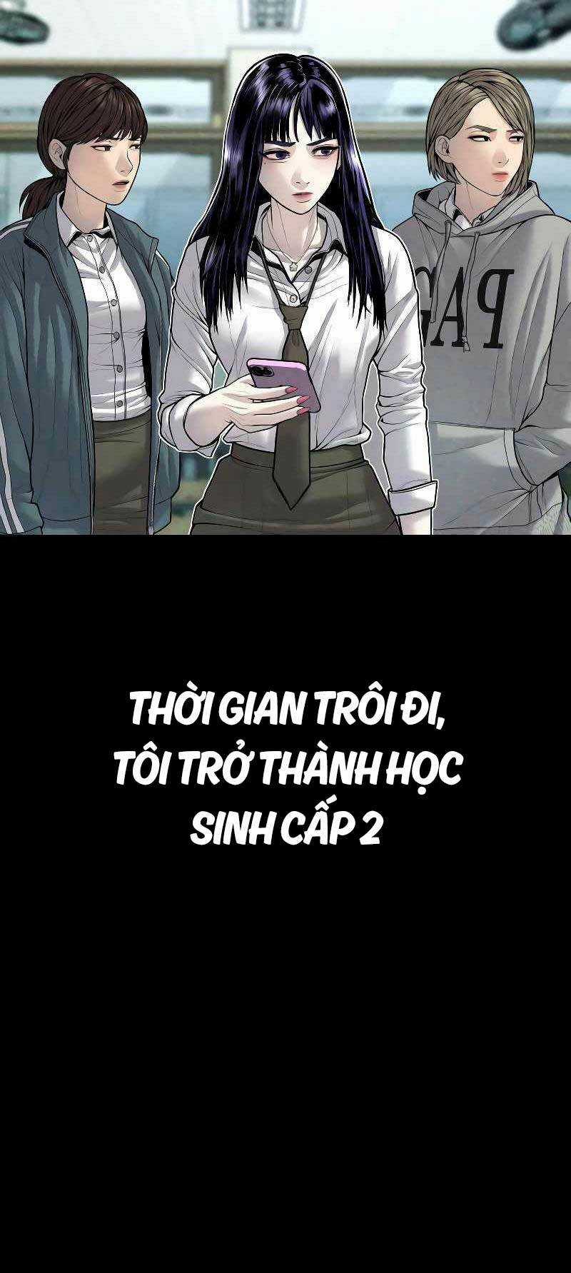 Cậu Bé Tội Phạm Chapter 44 trang 32