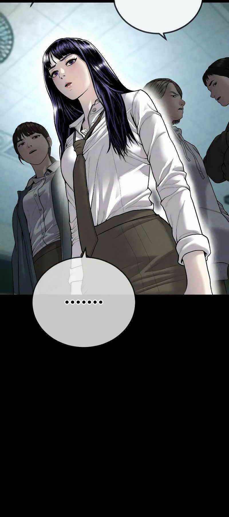 Cậu Bé Tội Phạm Chapter 44 trang 36