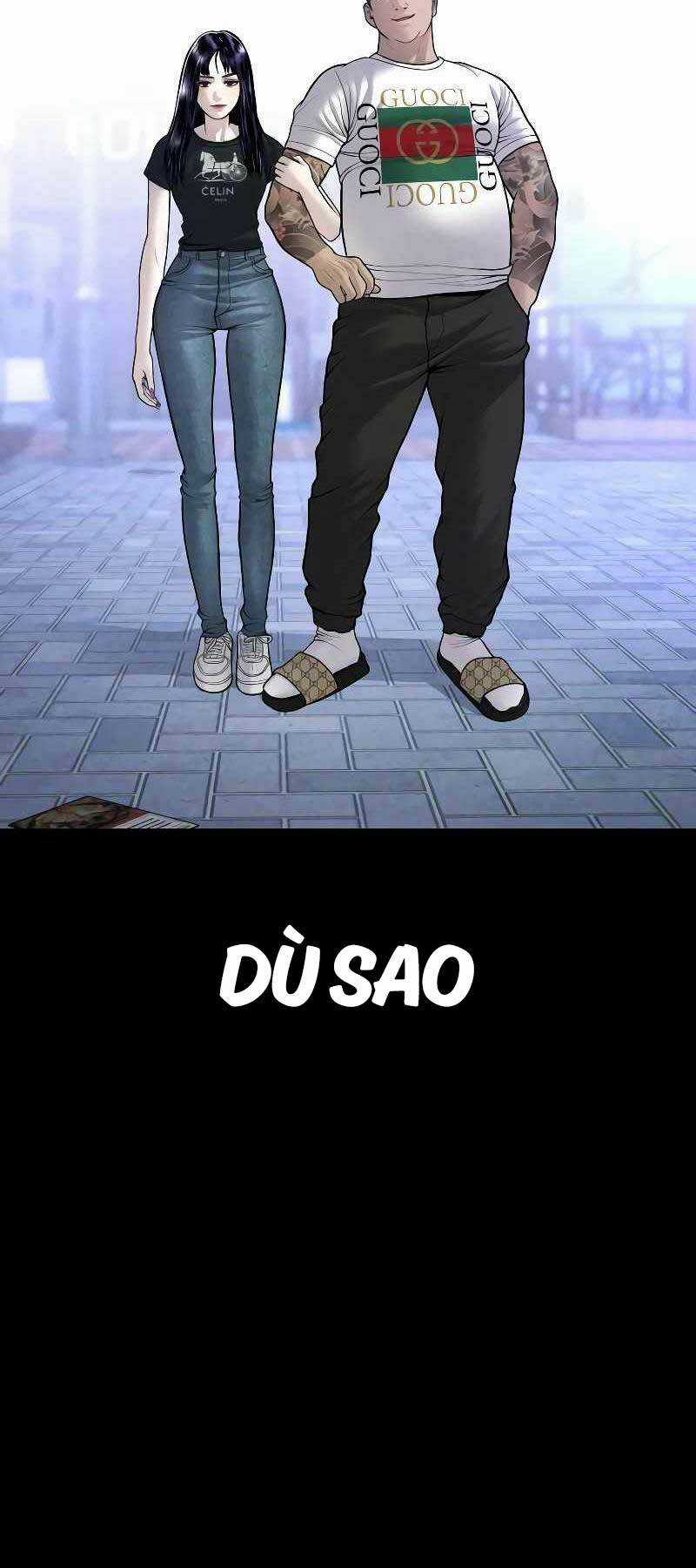 Cậu Bé Tội Phạm Chapter 44 trang 44