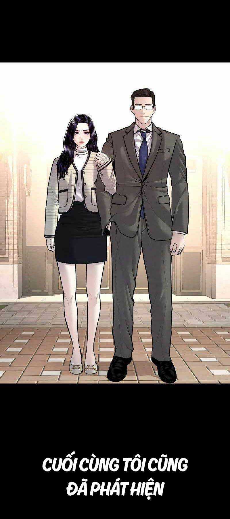 Cậu Bé Tội Phạm Chapter 44 trang 45