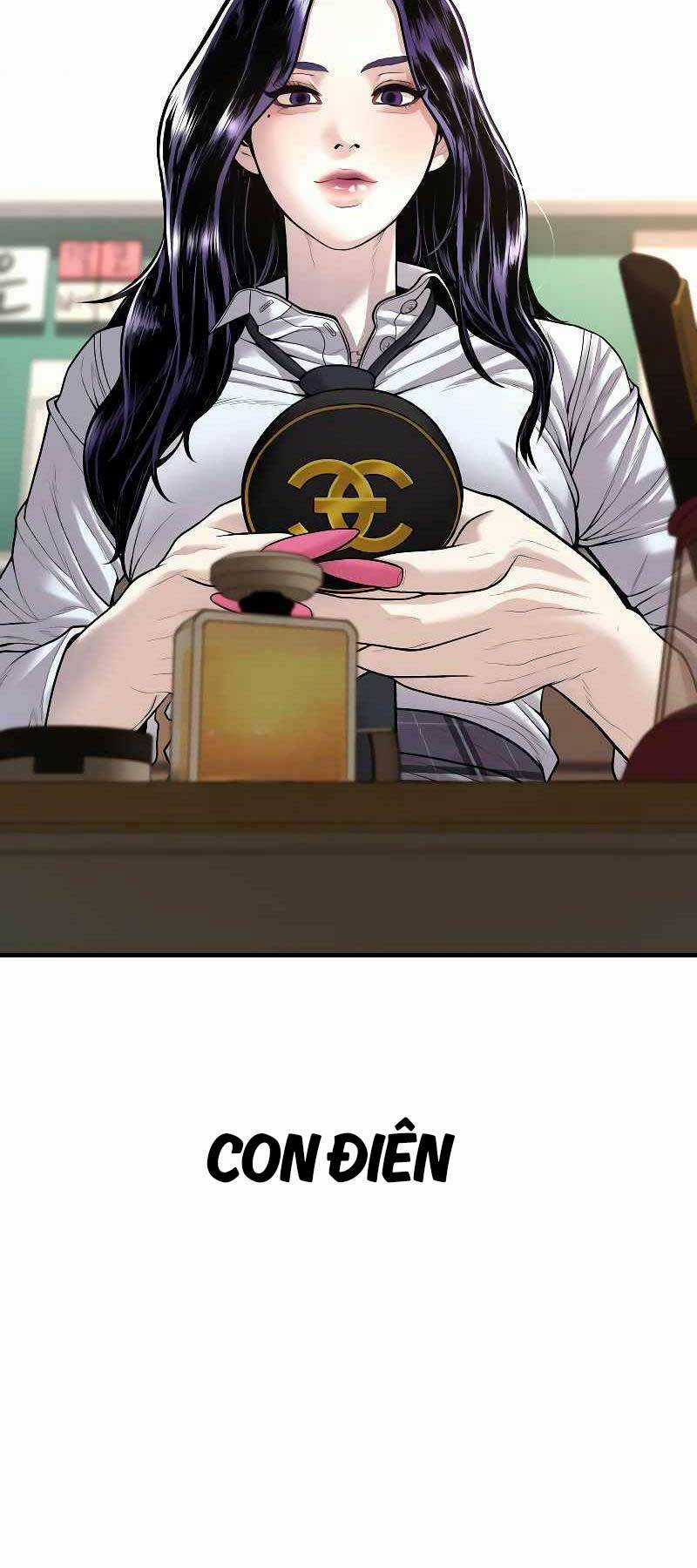 Cậu Bé Tội Phạm Chapter 44 trang 57