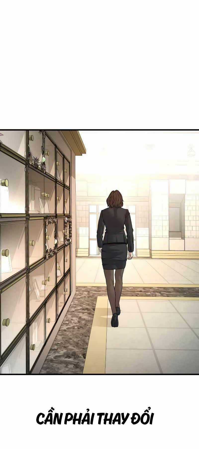 Cậu Bé Tội Phạm Chapter 44 trang 6