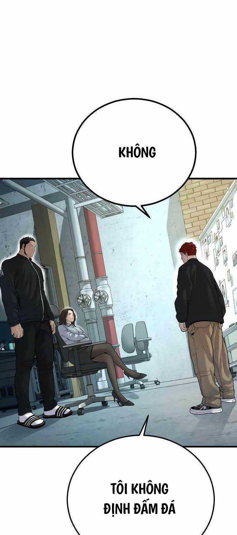 Cậu Bé Tội Phạm Chapter 44 trang 70