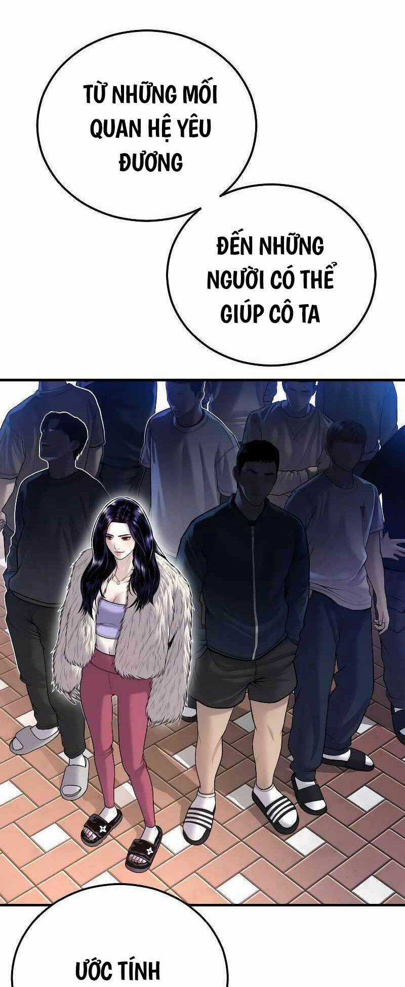 Cậu Bé Tội Phạm Chapter 44 trang 82