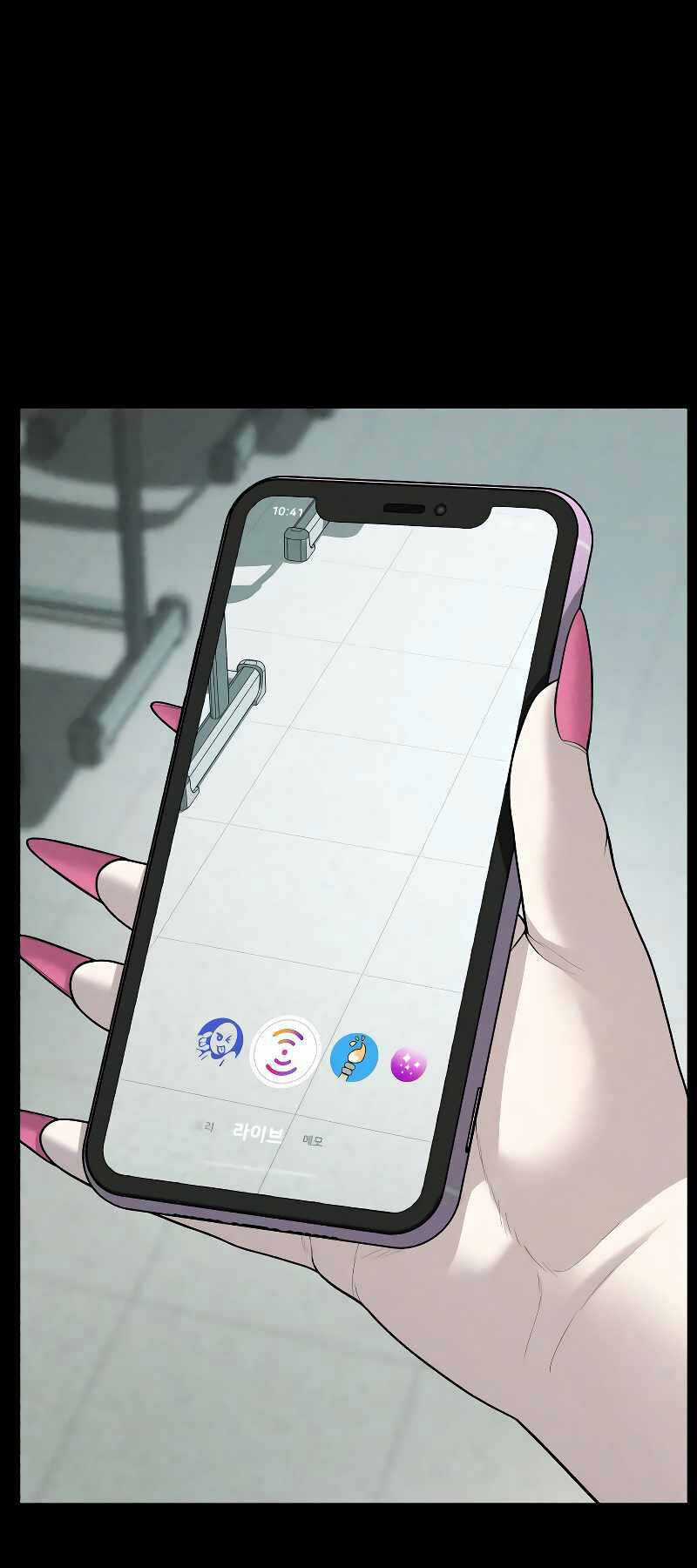 Cậu Bé Tội Phạm Chapter 45 trang 10