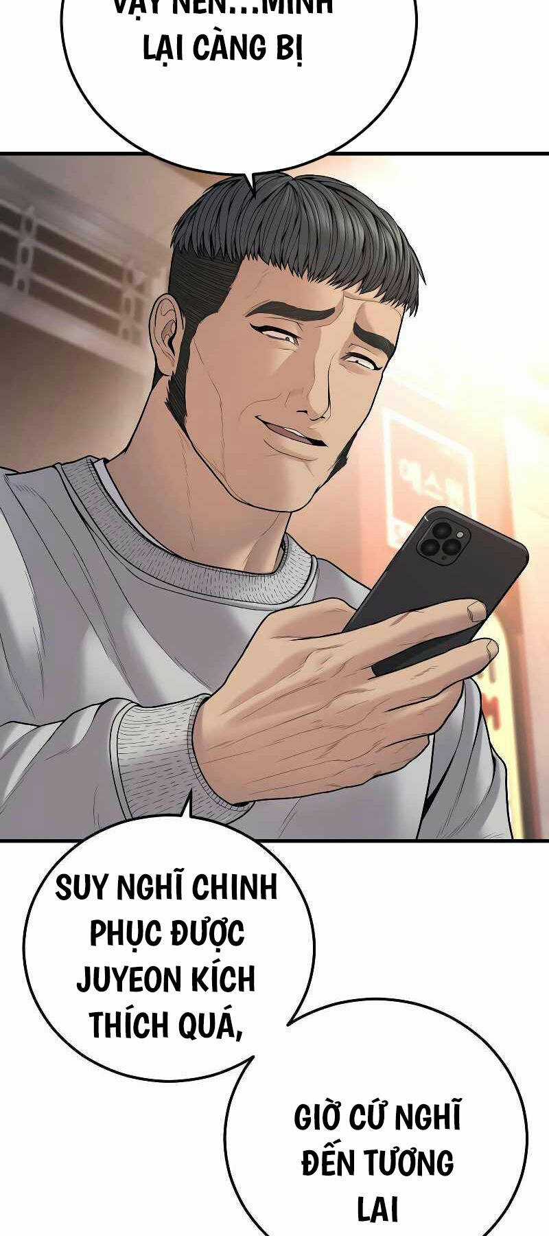 Cậu Bé Tội Phạm Chapter 45 trang 105