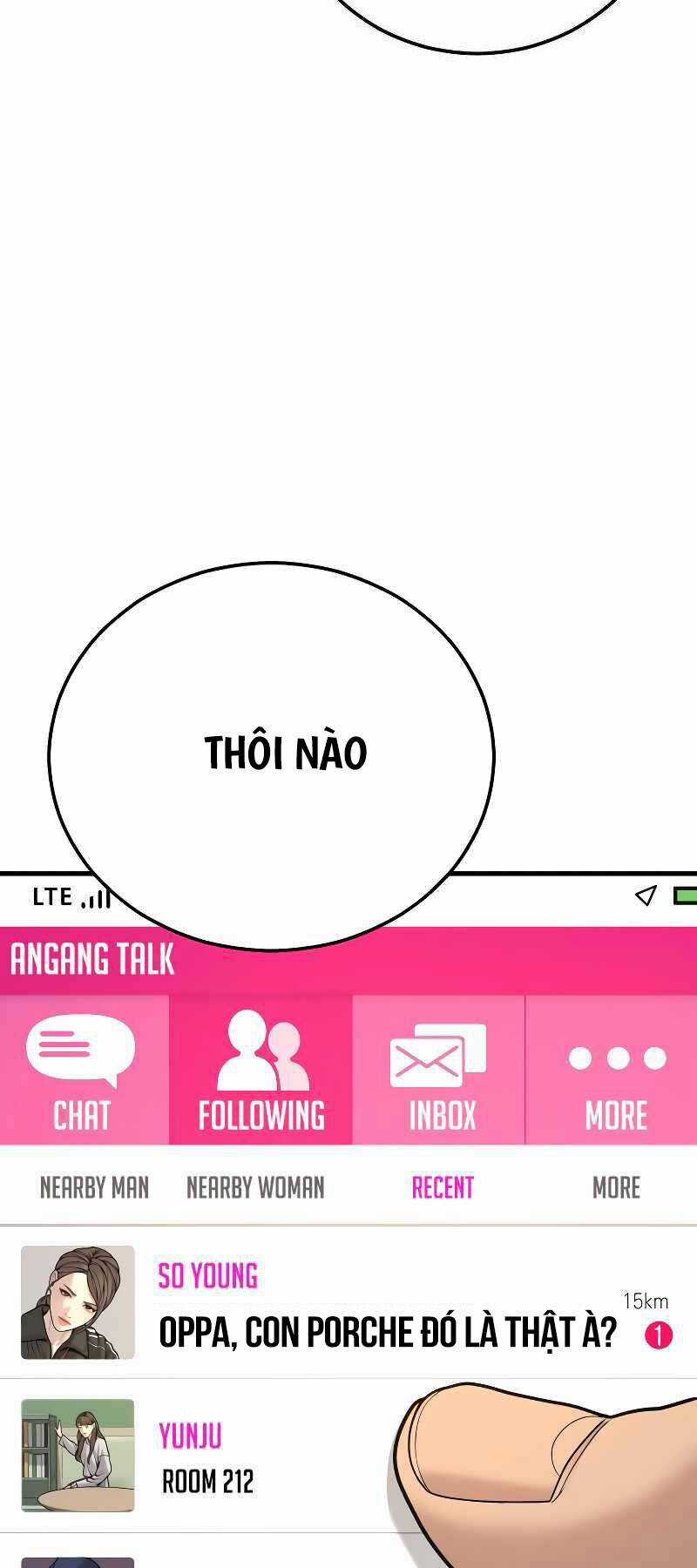 Cậu Bé Tội Phạm Chapter 45 trang 106